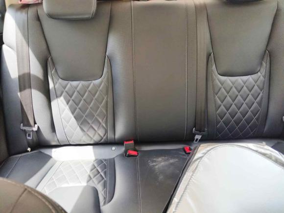 [芜湖·皖B] 二手奇瑞艾瑞泽GX2019款 Pro 1.5T CVT型色版 国VI