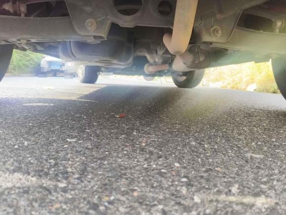 [杭州·浙A] 二手吉利汽车博越2016款 2.0L 手动智尚型