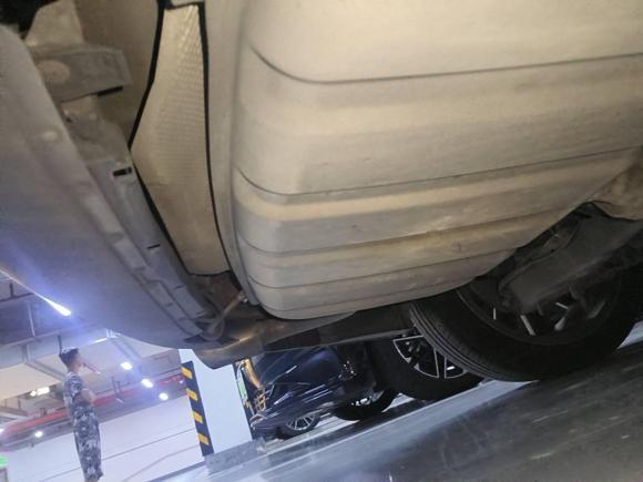 [杭州·浙A] 二手马自达阿特兹2020款 2.5L 蓝天运动版