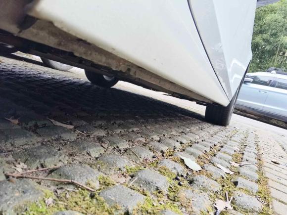 [上海·沪E] 二手雪佛兰迈锐宝2018款 530T 自动豪华版