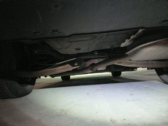 [上海·沪A] 二手荣威荣威e9502016款 1.4T 豪华版