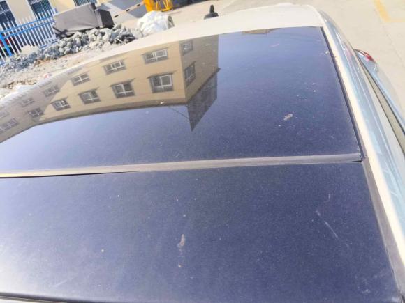 [上海·苏F] 二手大众尚酷2011款 R 2.0TSI