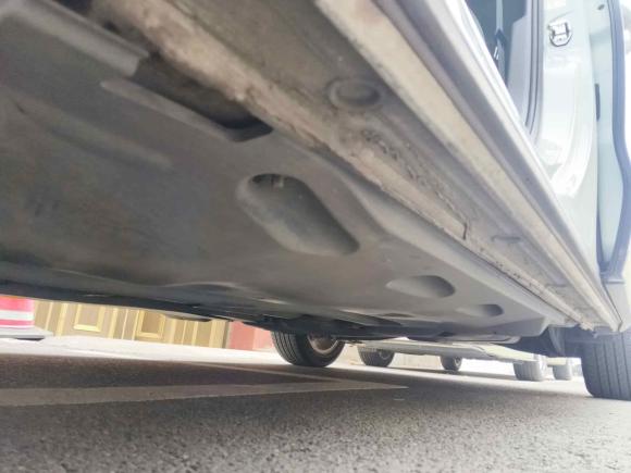 [义乌·浙G] 二手大众夏朗2016款 380TSI 舒享型 7座