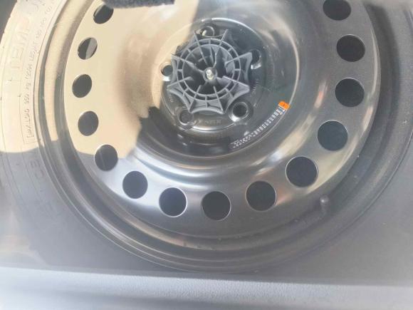 [广州·粤A] 二手别克昂科威Plus2017款 20T 两驱精英型