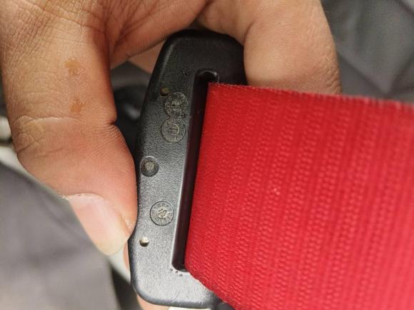 [武汉·鄂A] 二手宝马宝马3系2015款 320i 时尚型