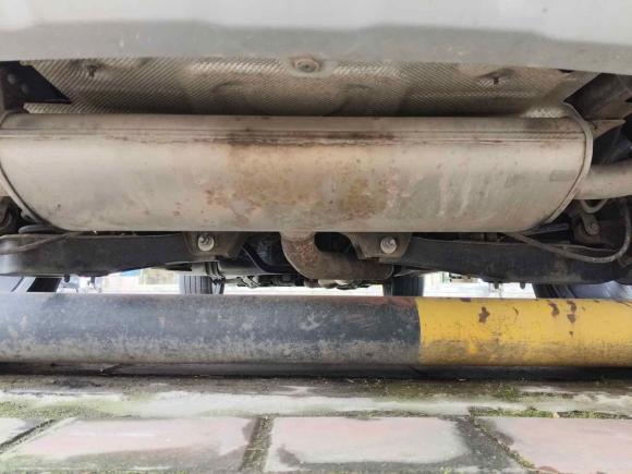 [合肥·皖A] 二手荣威荣威RX52016款 20T 两驱自动互联网智享版