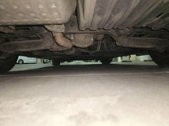 [青岛·鲁B] 二手宝马宝马3系2011款 320i 时尚型