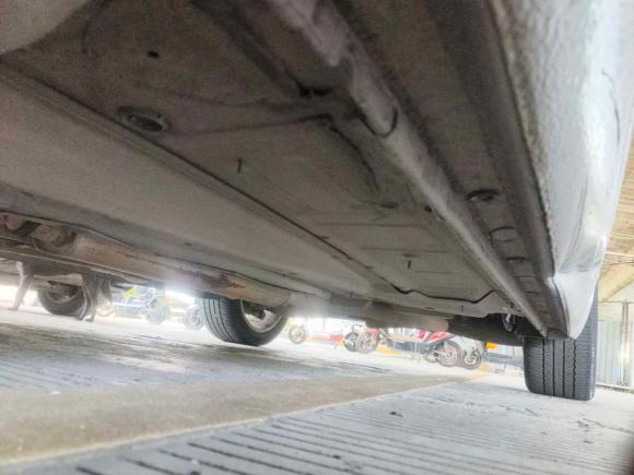 [宁波·浙B] 二手别克君威2014款 2.4L SIDI精英时尚型