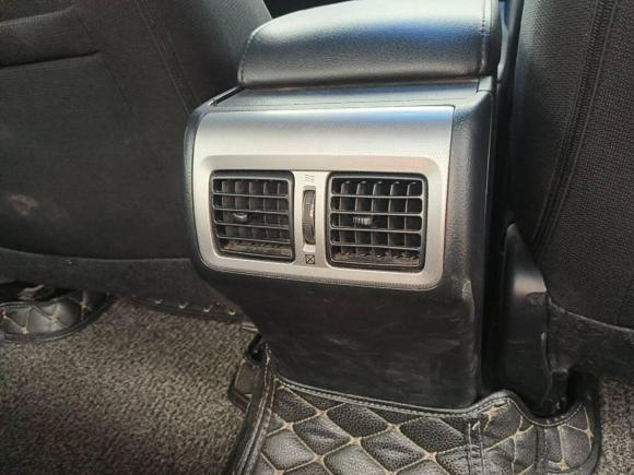 [广州·粤B] 二手丰田凯美瑞2012款 骏瑞 2.0S 耀动版