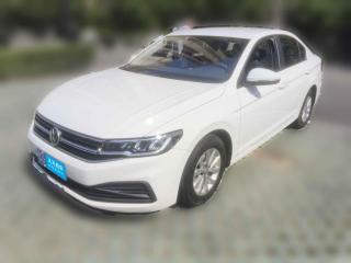 大众宝来2020款 1.5L 手动时尚型「青岛二手车」「天天拍车」