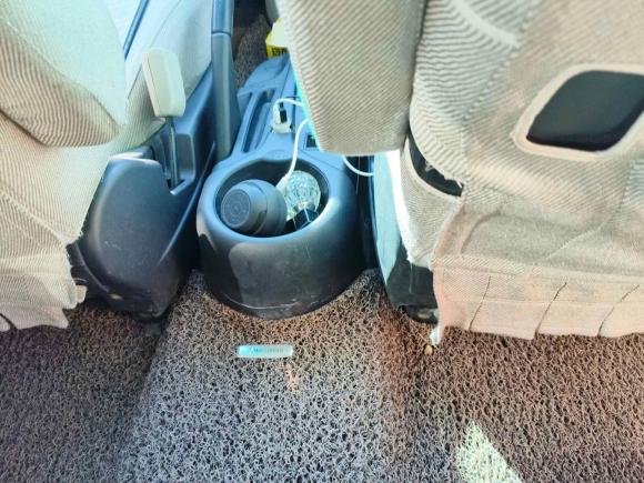 [义乌·晋A] 二手三菱格蓝迪2007款 2.4 七座舒适版