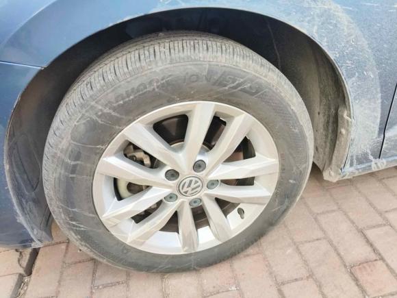 [济南·鲁A] 二手大众途安2016款 途安L 280TSI DSG舒雅版