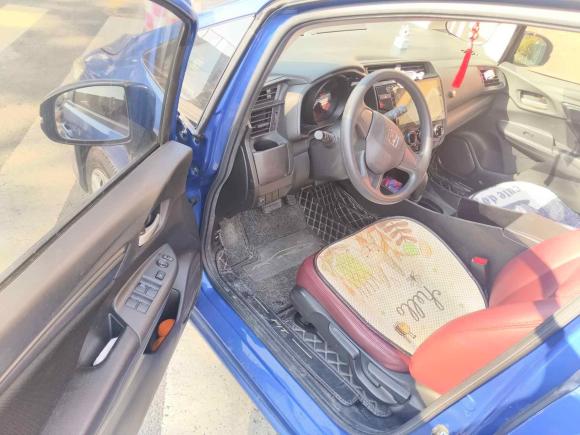 [常州·苏D] 二手本田飞度2018款 1.5L CVT舒适版