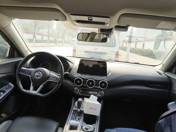 [西安·甘L] 二手日产轩逸2021款 1.6L XL CVT悦享版