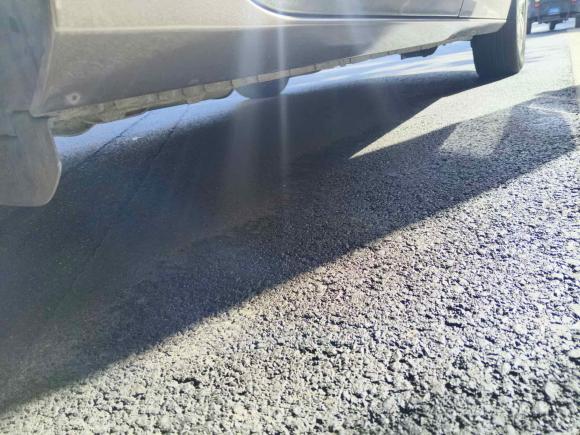 [上海·沪B] 二手别克别克GL82014款 3.0L XT豪华商务旗舰版