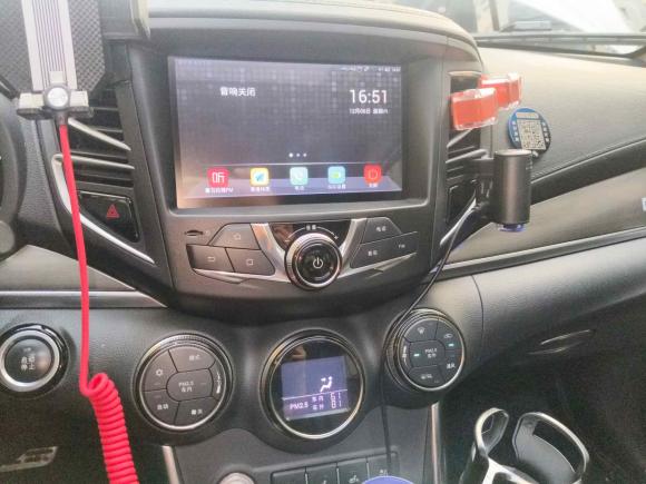 [深圳·粤B] 二手比亚迪宋新能源2017款 宋DM 1.5TID 全时四驱尊荣型