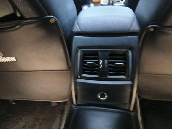 [武汉·鄂A] 二手宝马宝马3系2018款 320Li 领先型M运动套装