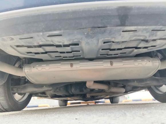 [杭州·浙A] 二手现代菲斯塔2019款 280TGDi 运动版 国V