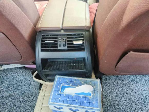 [义乌·浙G] 二手宝马宝马5系2013款 525Li 领先型