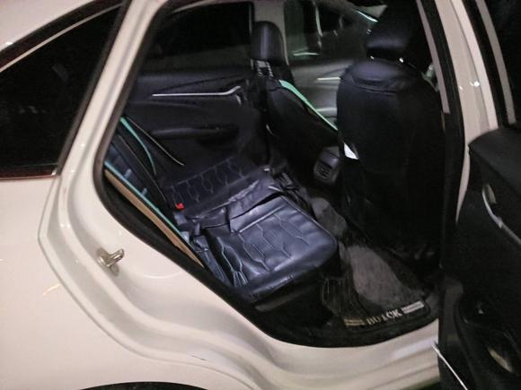 [青岛·浙F] 二手别克英朗2018款 18T 自动精英型