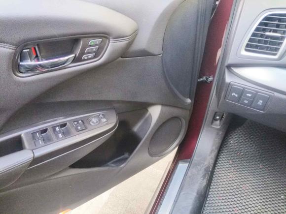 [上海·沪H] 二手讴歌讴歌RDX2016款 3.0L 两驱精锐版