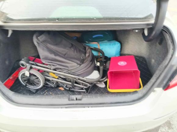 [青岛·鲁B] 二手本田雅阁2018款 260TURBO 精英版 国V