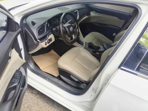 [苏州·苏F] 二手别克英朗2018款 15T 双离合精英型 国V