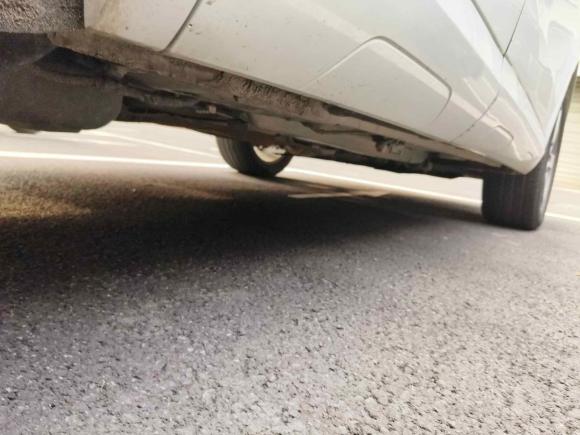 [无锡·苏A] 二手奥迪奥迪Q32013款 40 TFSI quattro 豪华型