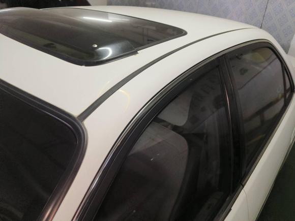 [青岛·鲁B] 二手本田雅阁2004款 2.4L