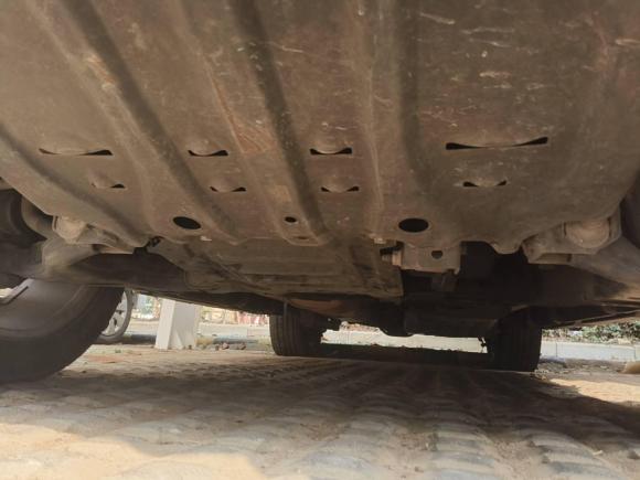 [南昌·赣A] 二手福特撼路者2016款 2.0T 汽油自动四驱旗舰版