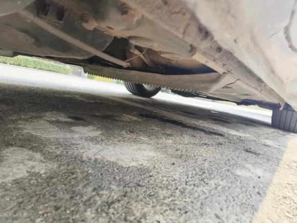 [金华·浙G] 二手大众尚酷2014款 1.4TSI 竞驰版