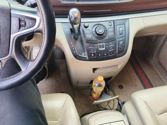 [青岛·鲁B] 二手别克别克GL82018款 28T 豪华型 国VI