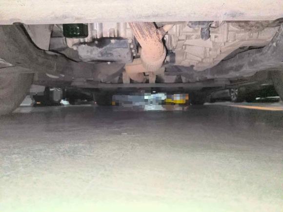 [武汉·鄂A] 二手别克昂科威Plus2019款 20T 两驱豪华型 国V