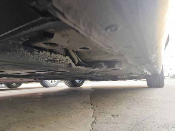 [湖州·浙E] 二手雪佛兰迈锐宝XL2019款 Redline 550T 自动锐智版