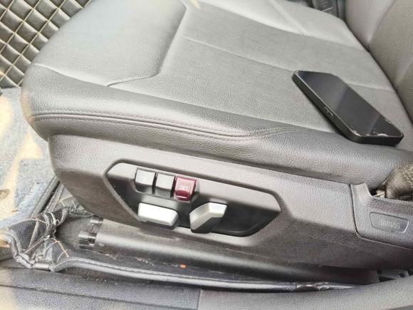 [深圳·粤N] 二手宝马宝马3系2017款 320Li M运动型