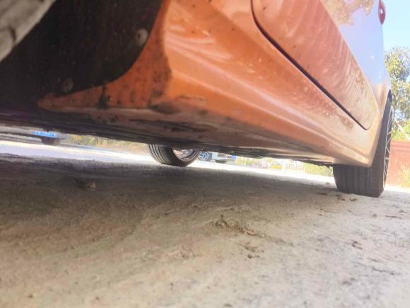 [上海·沪C] 二手奥迪奥迪TTS2011款 TTS Coupe 2.0TFSI quattro