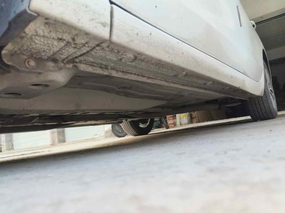 [杭州·浙G] 二手别克英朗2021款 改款 1.3T 自动轻混动精英型