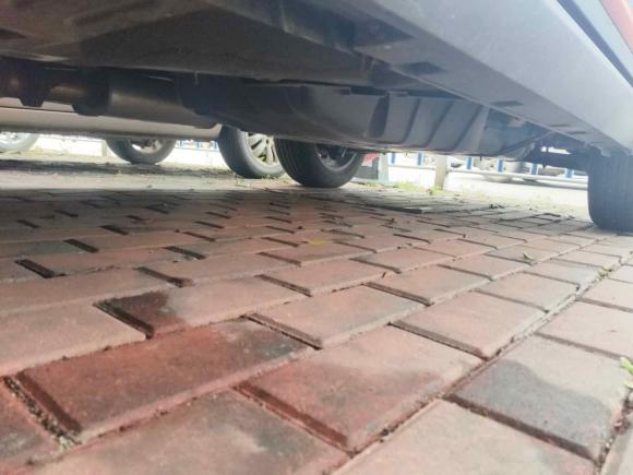 [广州·粤E] 二手吉利汽车博越2022款 博越X 1.8TD DCT智慧型