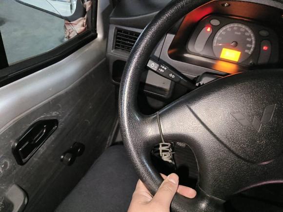 [杭州·皖S] 二手五菱汽车五菱之光2020款 1.2L 实用型 国VI LSI