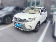 [南昌·赣A] 陆风陆风X22017款 1.6L 自动铂锐版