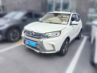 陆风陆风X22017款 1.6L 自动铂锐版