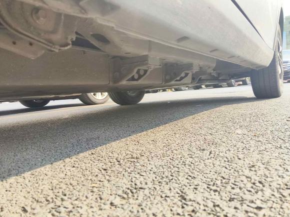 [佛山·粤A] 二手哪吒汽车哪吒V2021款 长续航娱乐版升级型