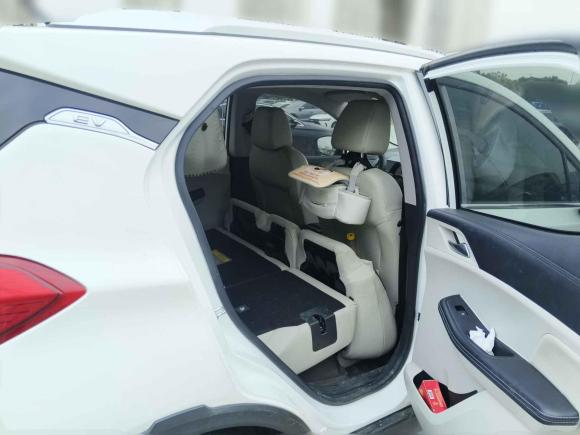 [芜湖·皖B] 二手比亚迪元Pro2021款 要爱一生版