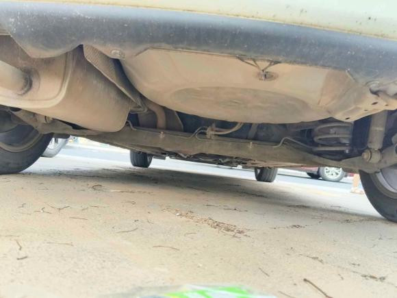 [南昌·赣A] 二手日产骐达TIIDA2011款 1.6L CVT舒适型