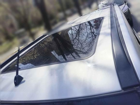 [西安·陕A] 二手日产奇骏2010款 2.5L CVT豪华版 4WD