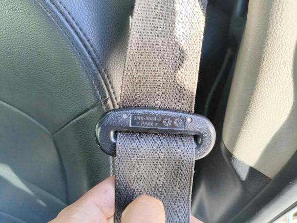 [合肥·皖A] 二手起亚起亚K32013款 1.6L 自动GLS