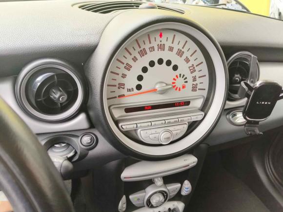 [广州·粤R] 二手MINIMINI2010款 1.6L COOPER Cheer