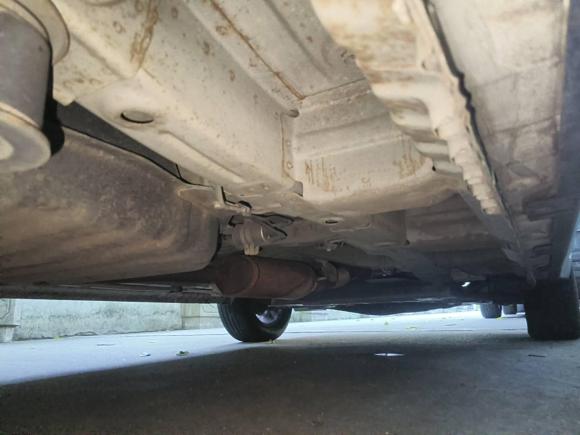 [广州·粤A] 二手宝骏宝骏7302017款 1.8L iAMT尊享型 7座