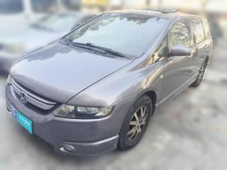 本田奥德赛2008款 2.4L 舒适版