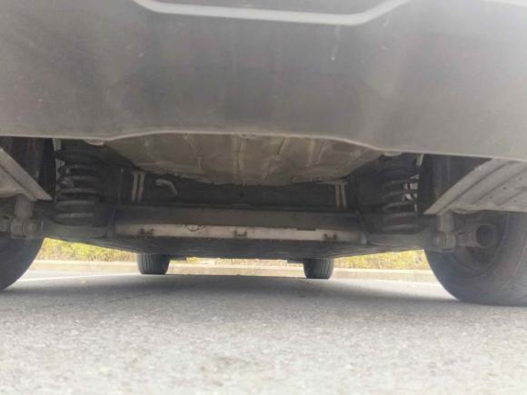 [常州·苏D] 二手埃安AION Y2023款 Plus 510 乐享版